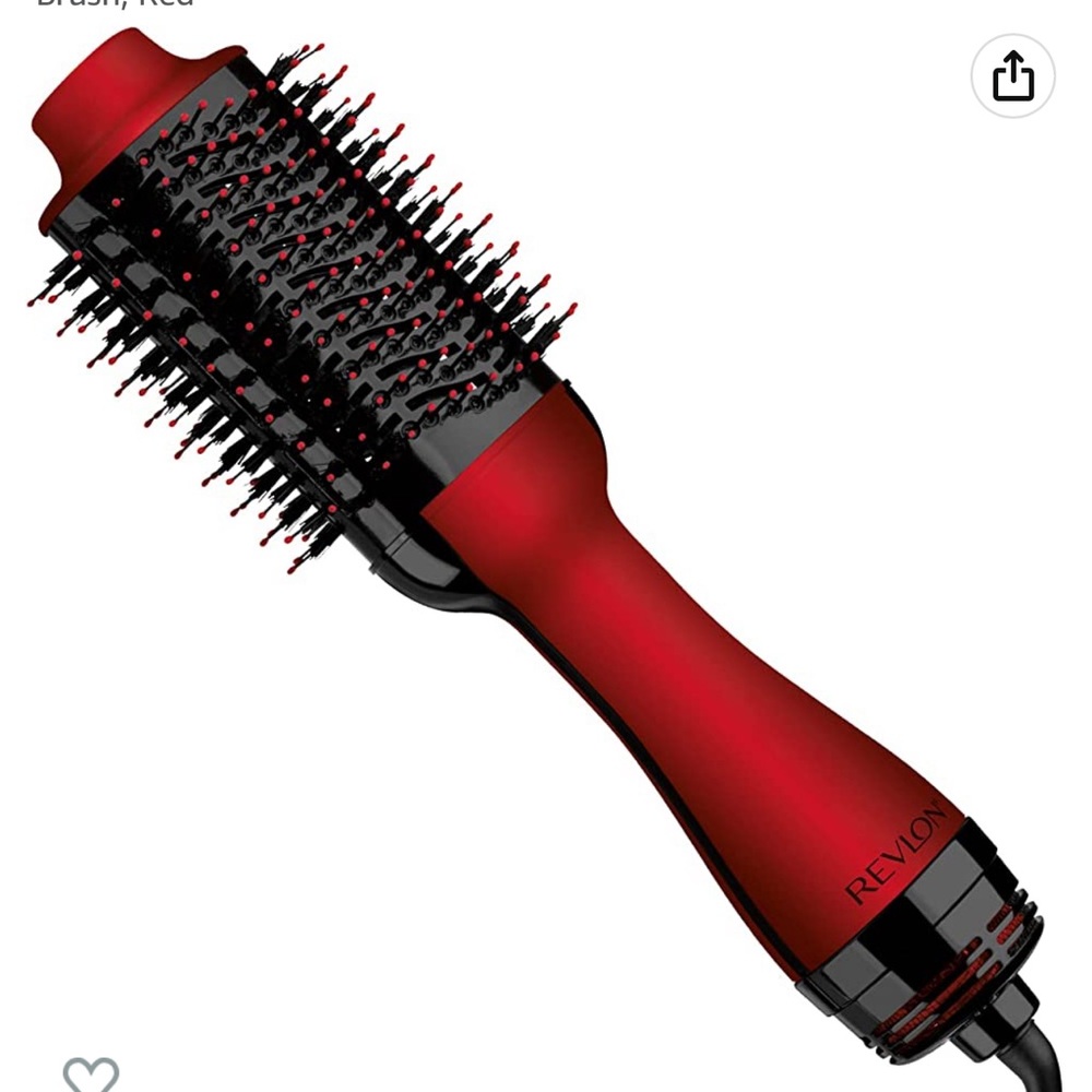 Revlon Brush